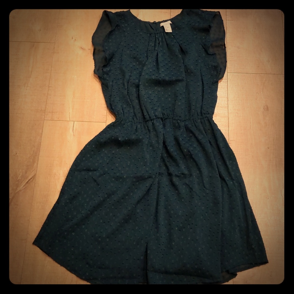 H&M Dress Size 6